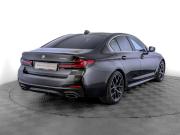 BMW 5 серии VII (G30/G31/G38) Рестайлинг Москва  - изображение 36