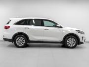 Kia Sorento III Prime Рестайлинг Москва  - изображение 34