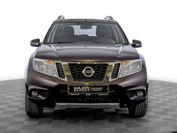 Nissan Terrano III (D10) с пробегом 2019 года, цена 1 840 000 рублей, 31683 км, внедорожник, Автокод Объявления