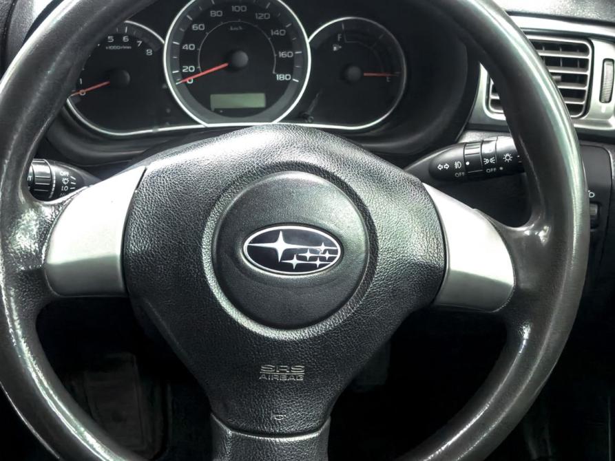 Subaru Impreza III Ростов-на-Дону  - изображение 17
