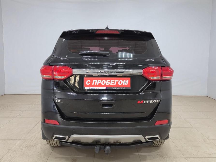 Lifan Myway Альметьевск  - изображение 6