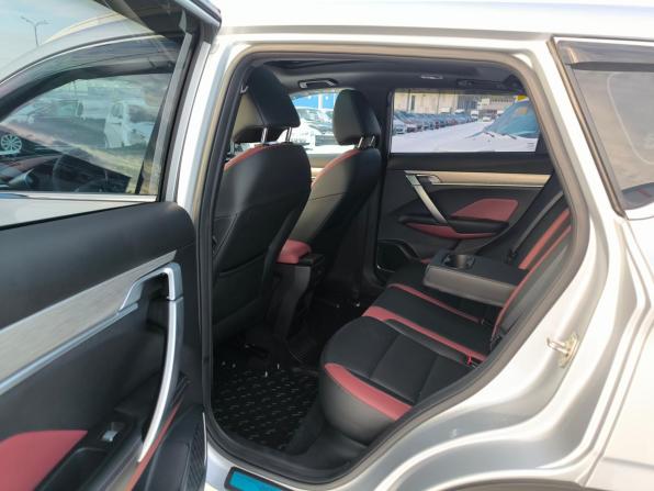 Geely Coolray I с пробегом 2021 года, цена 1 649 995 рублей, 87921 км, внедорожник, Автокод Объявления
