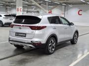 Kia Sportage IV Рестайлинг Казань  - изображение 35