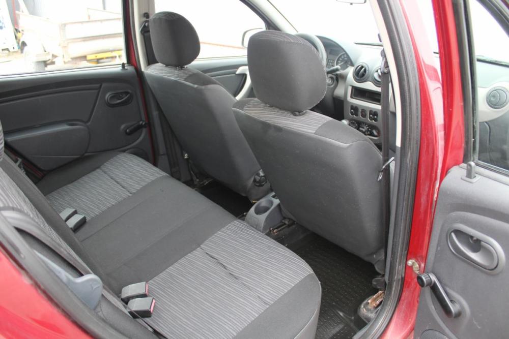 Renault Sandero I Березники  - изображение 8