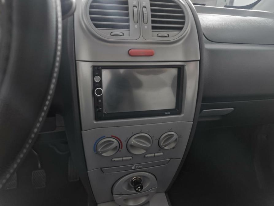Chery Kimo (A1) Нижний Новгород  - изображение 16