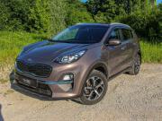 Kia Sportage IV Рестайлинг Калуга  - изображение 26