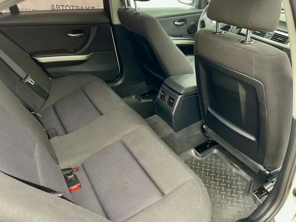 BMW 3 серии V (E90/E91/E92/E93) Рестайлинг с пробегом 2011 года, цена 1 195 000 рублей, 200546 км, седан, Автокод Объявления