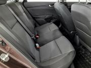 Hyundai Solaris II Рестайлинг Москва  - изображение 27
