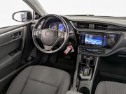 Toyota Corolla XI (E160 E170 E180) Рестайлинг 1 Москва  - изображение 52