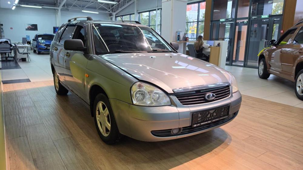 Lada (ВАЗ) Priora I Чебоксары  - изображение 3