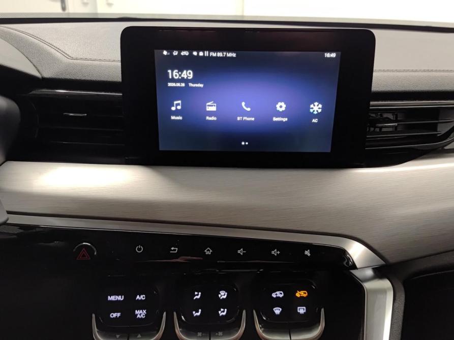 BAIC X35 Казань  - изображение 18