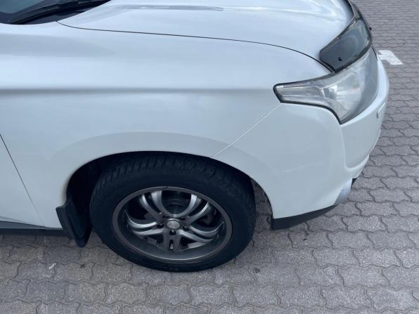 Mitsubishi Outlander III с пробегом 2013 года, цена 1 220 000 рублей, 193752 км, внедорожник, Автокод Объявления
