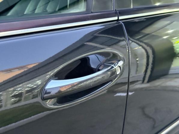 Mercedes-Benz C-Класс II (W203) Рестайлинг с пробегом 2006 года, цена 790 000 рублей, 206000 км, седан, Автокод Объявления