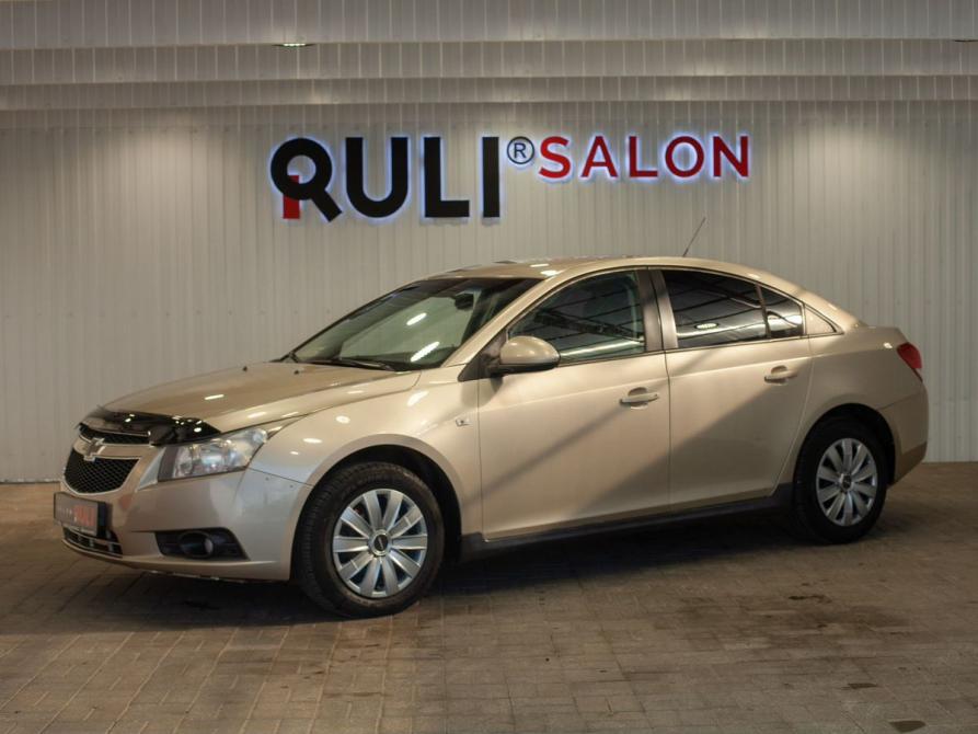 Chevrolet Cruze I Иваново  - изображение 1