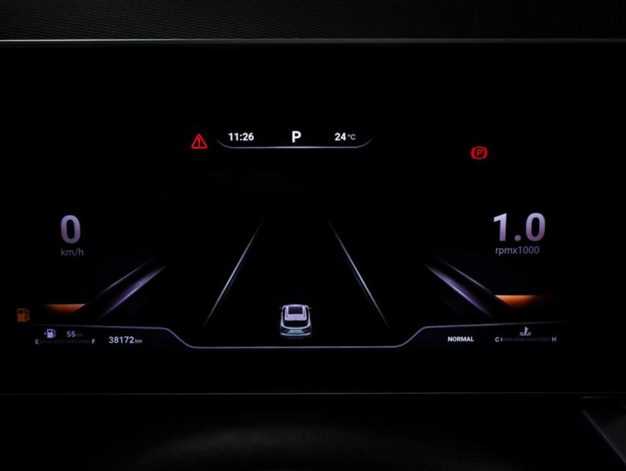 Haval F7 II Москва  - изображение 16