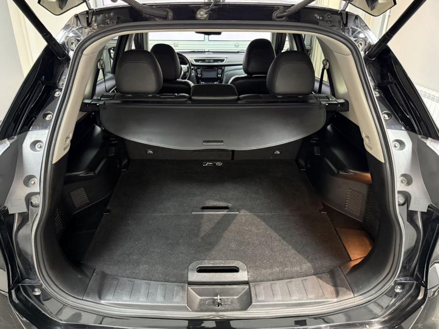Nissan X-Trail III Тверь  - изображение 8