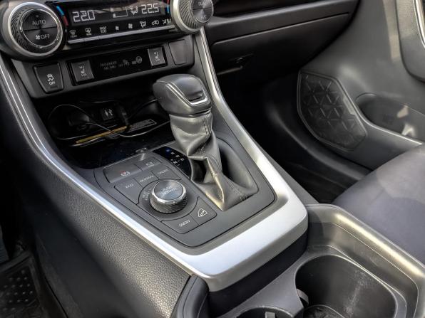 Toyota RAV4 V (XA50) с пробегом 2019 года, цена 2 800 000 рублей, 131672 км, внедорожник, Автокод Объявления