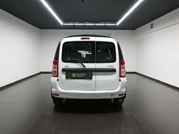 Lada (ВАЗ) Largus I с пробегом 2019 года, цена 695 000 рублей, 145708 км, универсал, Автокод Объявления