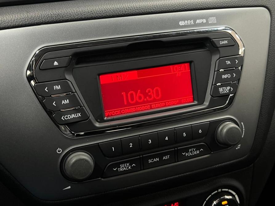 Kia Rio III Санкт-Петербург  - изображение 15