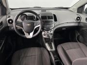 Chevrolet Aveo II Казань  - изображение 22