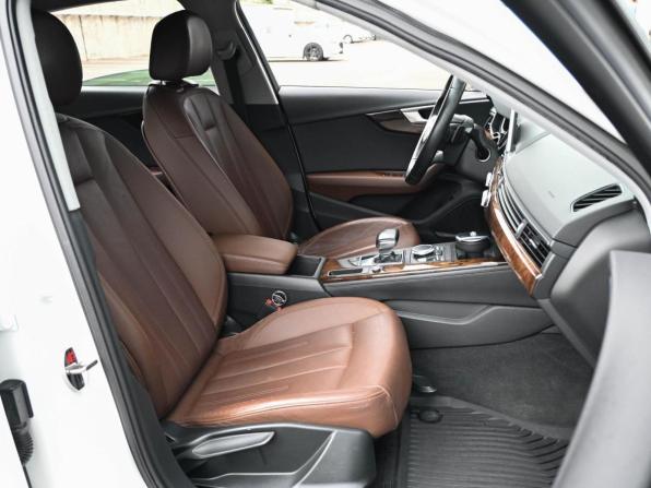 Audi A4 V (B9) с пробегом 2016 года, цена 2 385 000 рублей, 150604 км, седан, Автокод Объявления