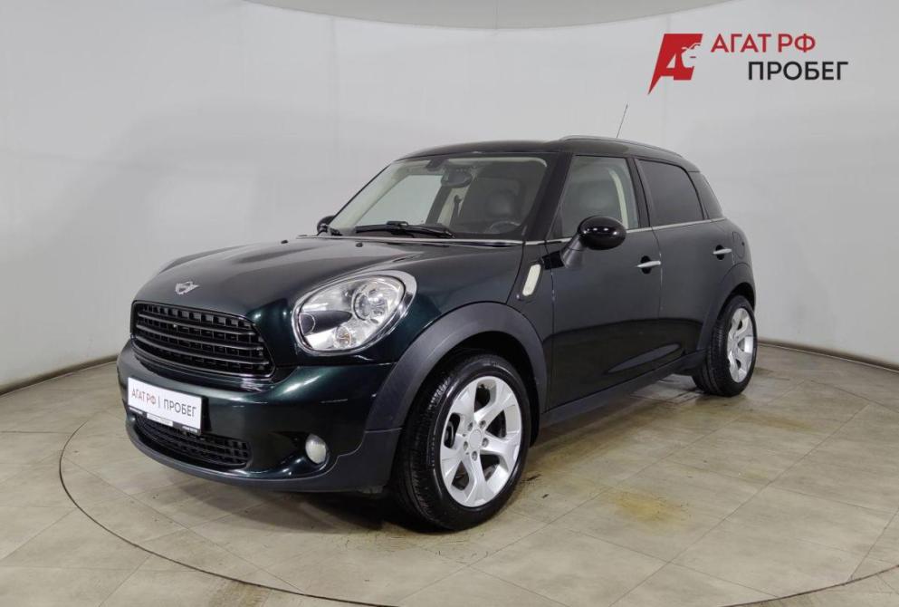 Mini Countryman I Волгоград  - изображение 1