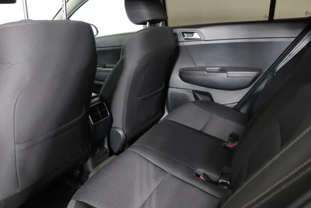 Kia Sportage IV Рестайлинг Нижний Новгород  - изображение 21