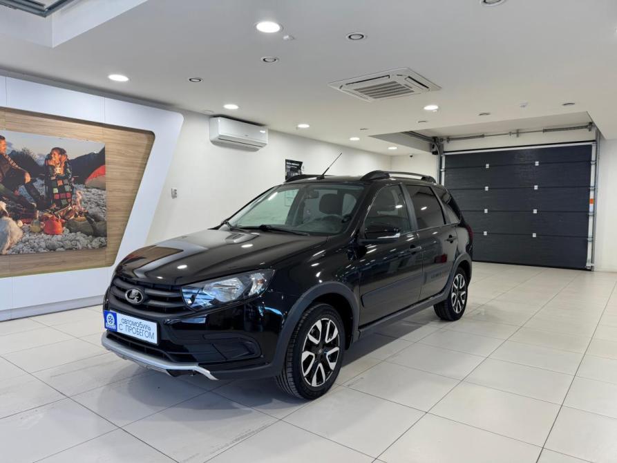 Lada (ВАЗ) Granta I Рестайлинг Астрахань  - изображение 1