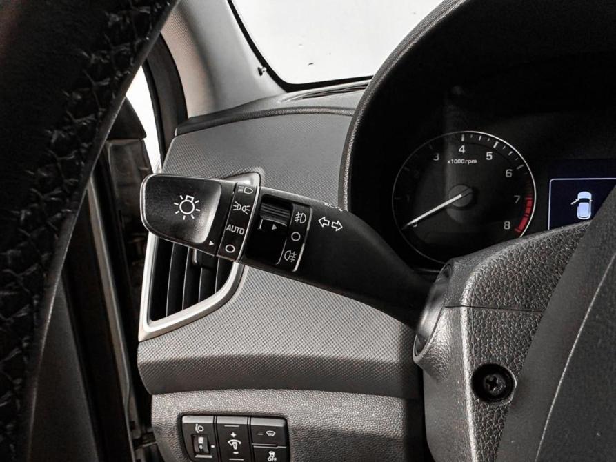 Hyundai Creta I Ногинск  - изображение 15