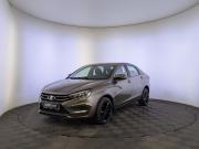 Lada (ВАЗ) Vesta I Рестайлинг (NG) Москва  - изображение 27