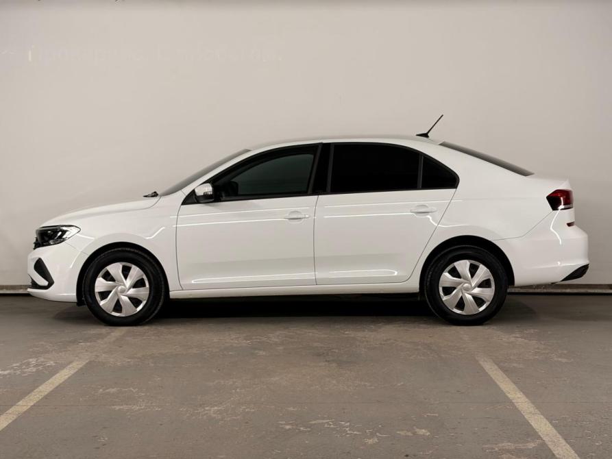 Volkswagen Polo VI Екатеринбург  - изображение 3