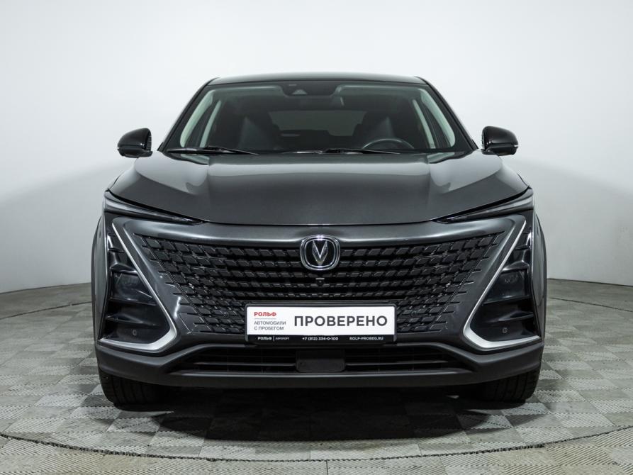 Changan UNI-T I Санкт-Петербург  - изображение 2