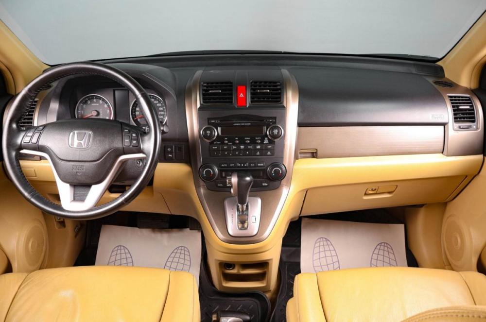 Honda CR-V III Тюмень  - изображение 13