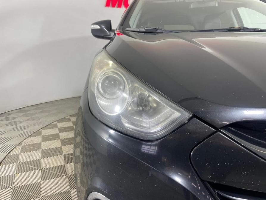 Hyundai ix35 I Воронеж  - изображение 7