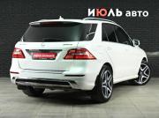 Mercedes-Benz M-Класс III (W166) Екатеринбург  - изображение 29