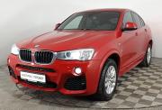 BMW X4 I (F26) Волгоград  - изображение 29