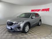 Mazda CX-5 I Воронеж  - изображение 25