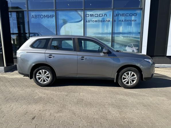 Mitsubishi Outlander III с пробегом 2012 года, цена 1 140 000 рублей, 178427 км, внедорожник, Автокод Объявления
