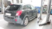 Opel Antara I Рестайлинг Санкт-Петербург  - изображение 8