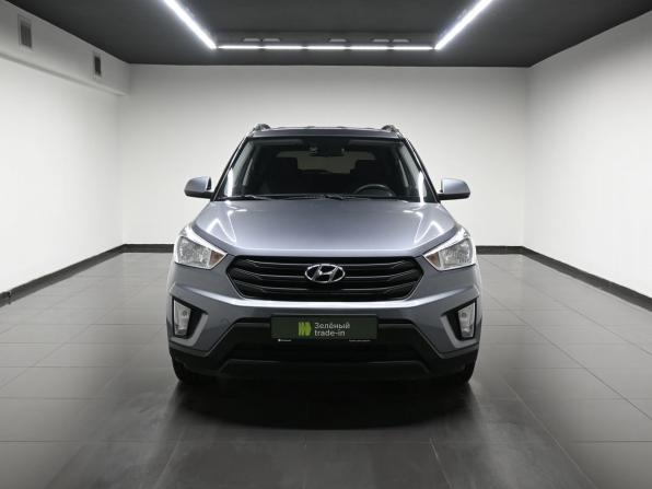 Hyundai Creta I с пробегом 2019 года, цена 1 845 000 рублей, 49866 км, внедорожник, Автокод Объявления