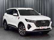 Chery Tiggo 7 Pro Max I Рестайлинг Минеральные Воды  - изображение 21