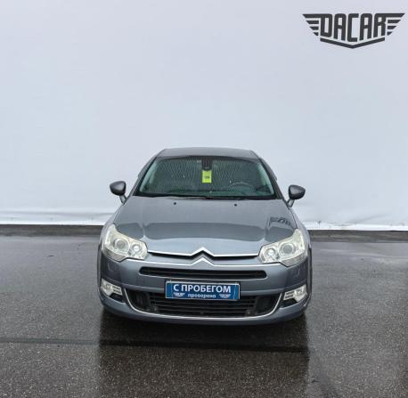 Citroen C5 II с пробегом 2008 года, цена 510 000 рублей, 167000 км, седан, Автокод Объявления