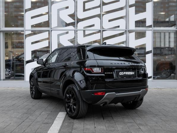 Land Rover Range Rover Evoque I Рестайлинг с пробегом 2018 года, цена 2 246 000 рублей, 148066 км, внедорожник, Автокод Объявления