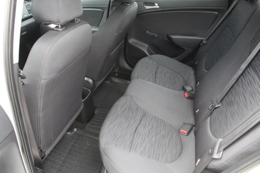 Hyundai Solaris I Рестайлинг Брянск  - изображение 16