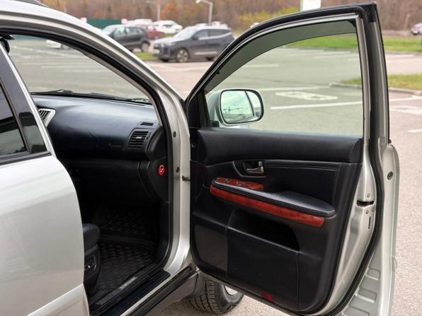 Lexus RX II с пробегом 2005 года, цена 1 150 000 рублей, 296461 км, внедорожник, Автокод Объявления