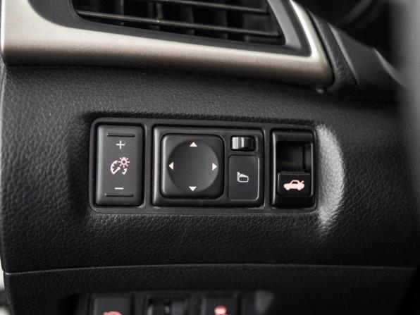 Nissan Sentra VII (B17) с пробегом 2014 года, цена 990 000 рублей, 58439 км, седан, Автокод Объявления