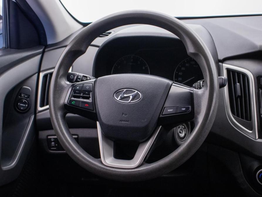 Hyundai Creta I Москва  - изображение 15
