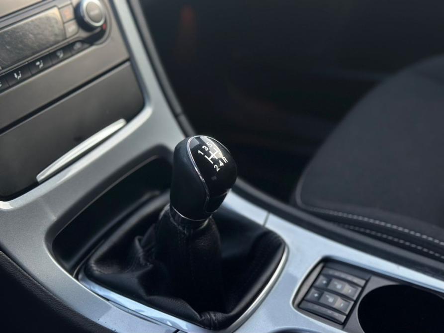 Ford Mondeo IV Рестайлинг Ижевск  - изображение 20