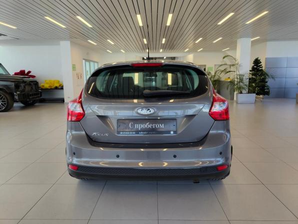 Ford Focus III с пробегом 2012 года, цена 879 000 рублей, 95203 км, хэтчбек, Автокод Объявления