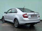 Skoda Rapid I Рестайлинг Кемерово  - изображение 11